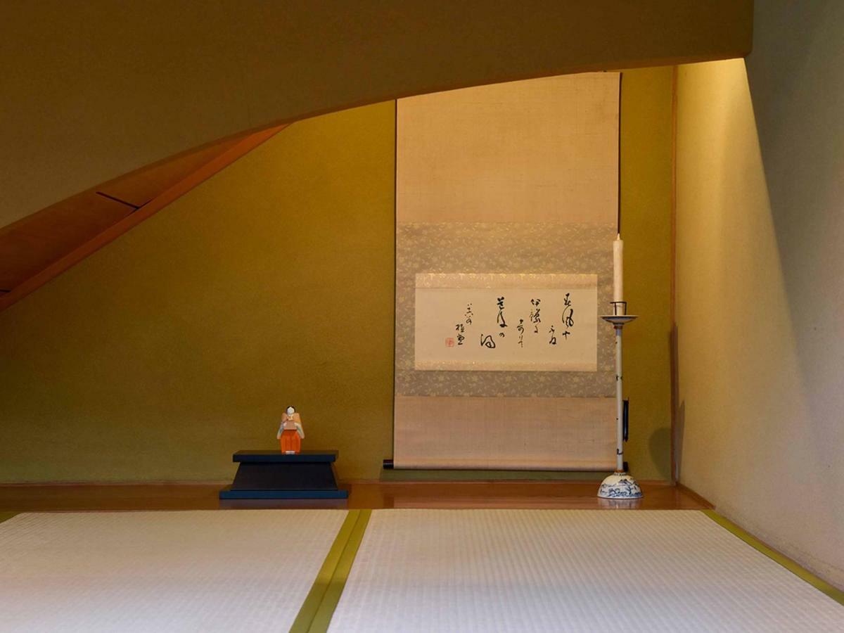 Yamatoya Besso Hotel Macujama Kültér fotó